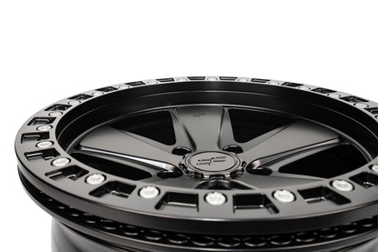 EF WHEELS - OUTLAW BEADLOCK