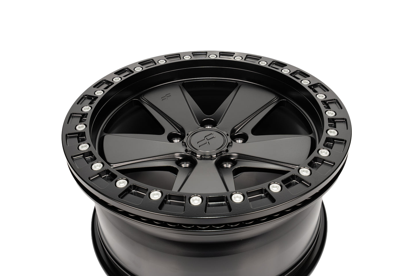 EF WHEELS - OUTLAW BEADLOCK