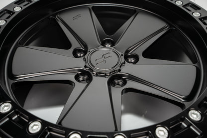 EF WHEELS - OUTLAW BEADLOCK