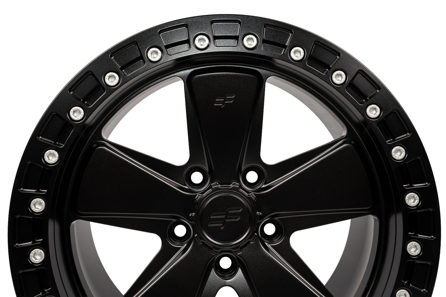 EF WHEELS - OUTLAW BEADLOCK