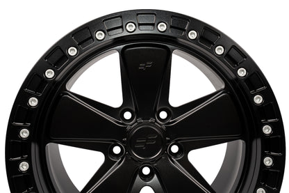 EF WHEELS - OUTLAW BEADLOCK