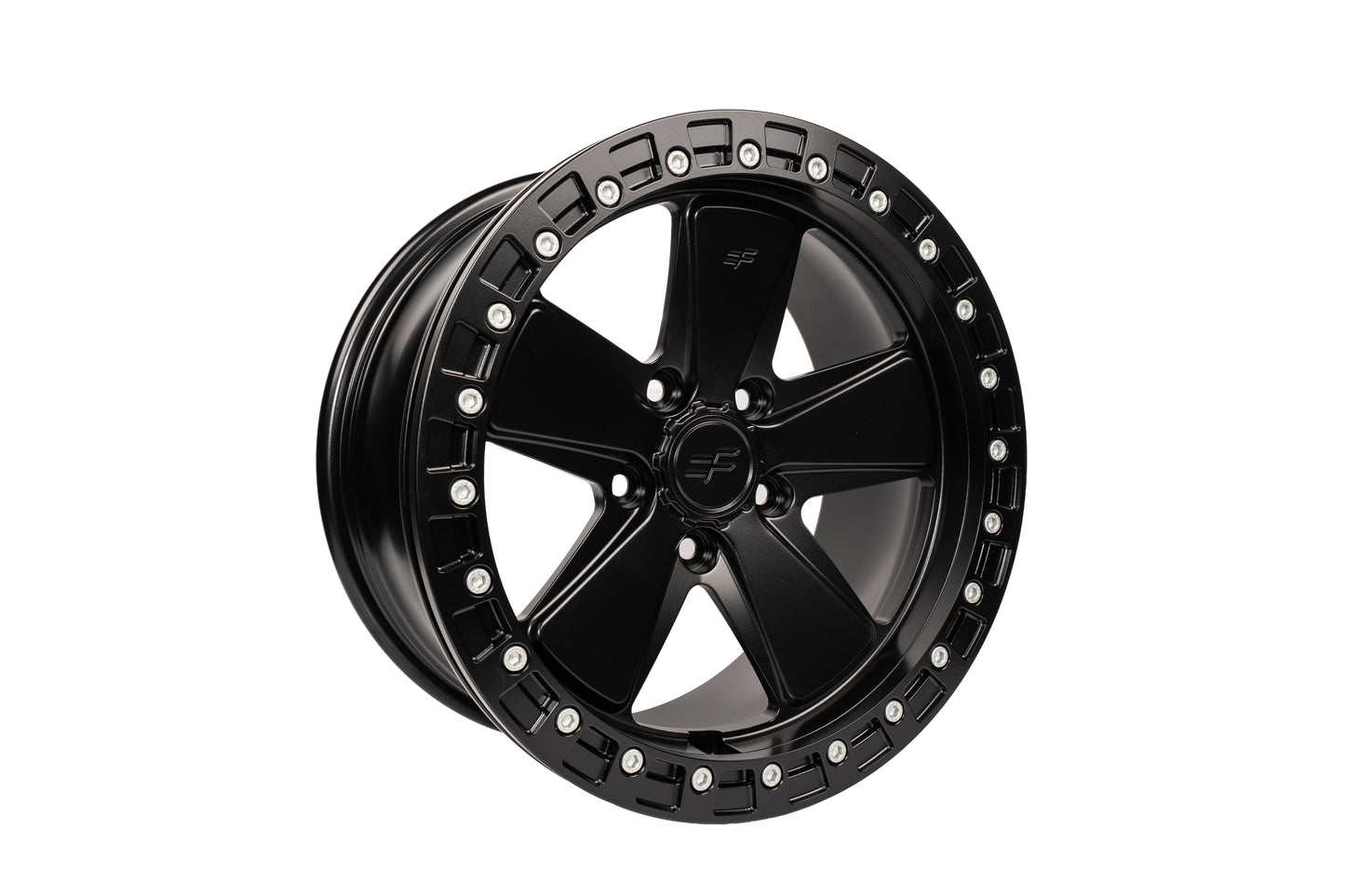 EF WHEELS - OUTLAW BEADLOCK