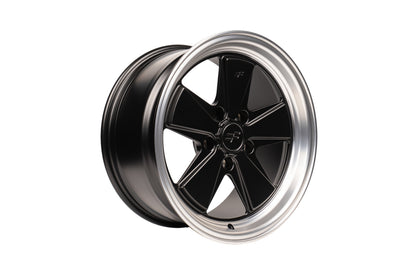 EF WHEELS - OUTLAW