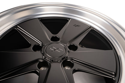 EF WHEELS - OUTLAW