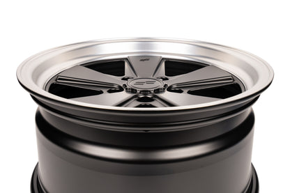 EF WHEELS - OUTLAW