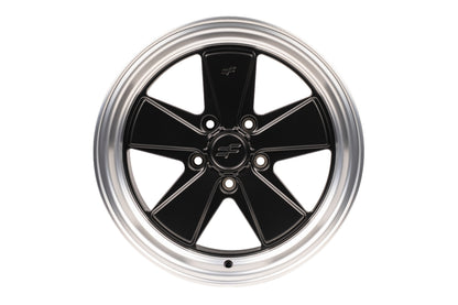 EF WHEELS - OUTLAW