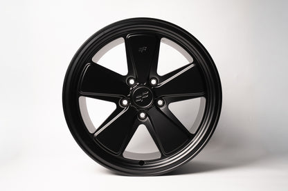 MTO EF Outlaw Forged Wheels