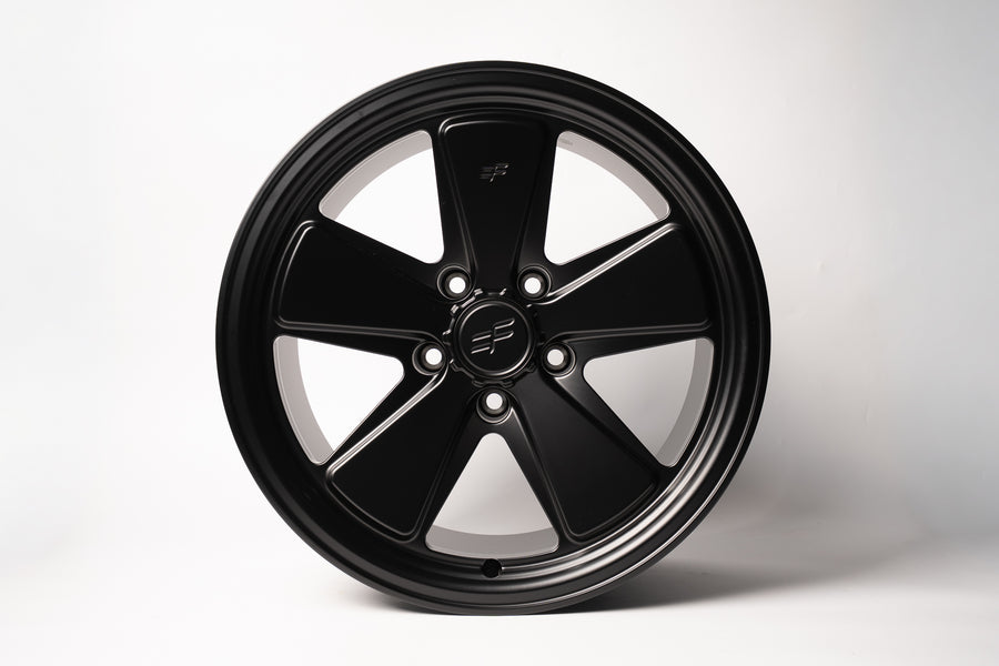 MTO EF Outlaw Forged Wheels