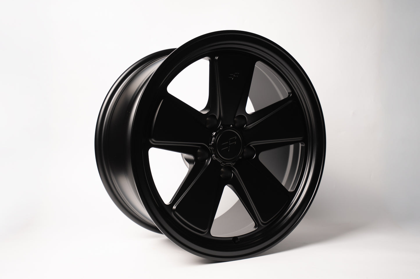 MTO EF Outlaw Forged Wheels