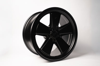 MTO EF Outlaw Forged Wheels