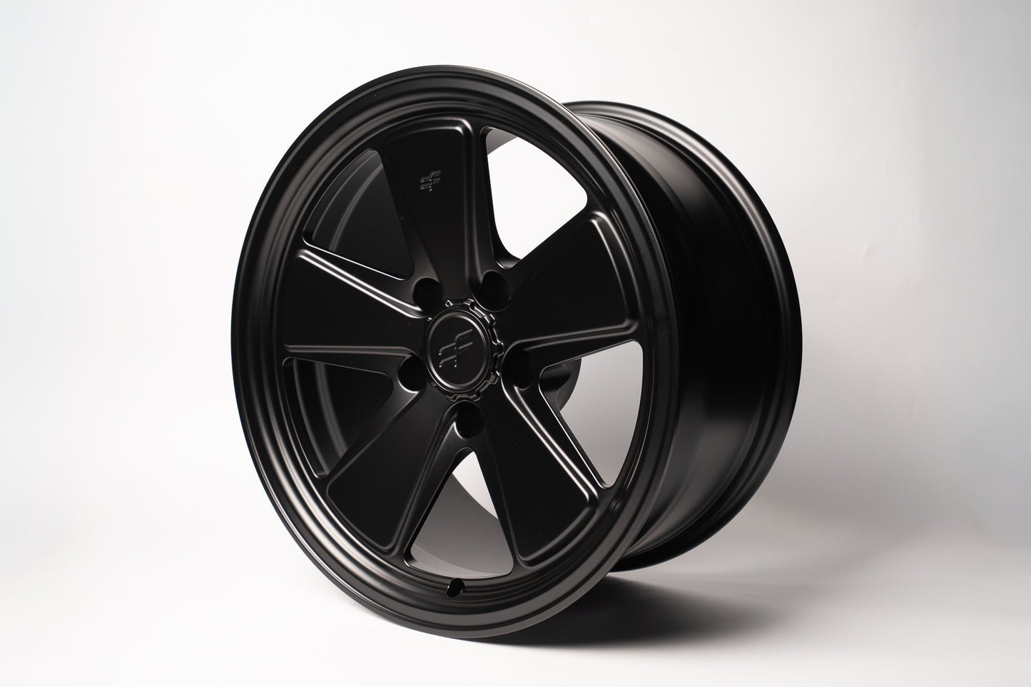 MTO EF Outlaw Forged Wheels
