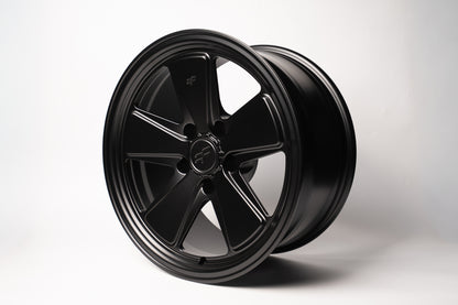 MTO EF Outlaw Forged Wheels