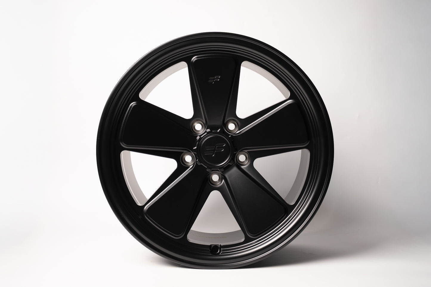 MTO EF Outlaw Forged Wheels