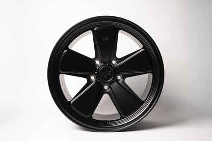 MTO EF Outlaw Forged Wheels