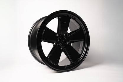 MTO EF Outlaw Forged Wheels