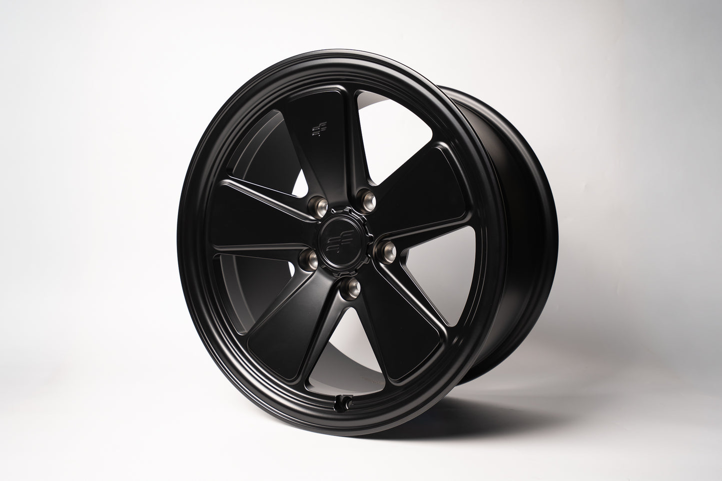 MTO EF Outlaw Forged Wheels