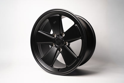 MTO EF Outlaw Forged Wheels