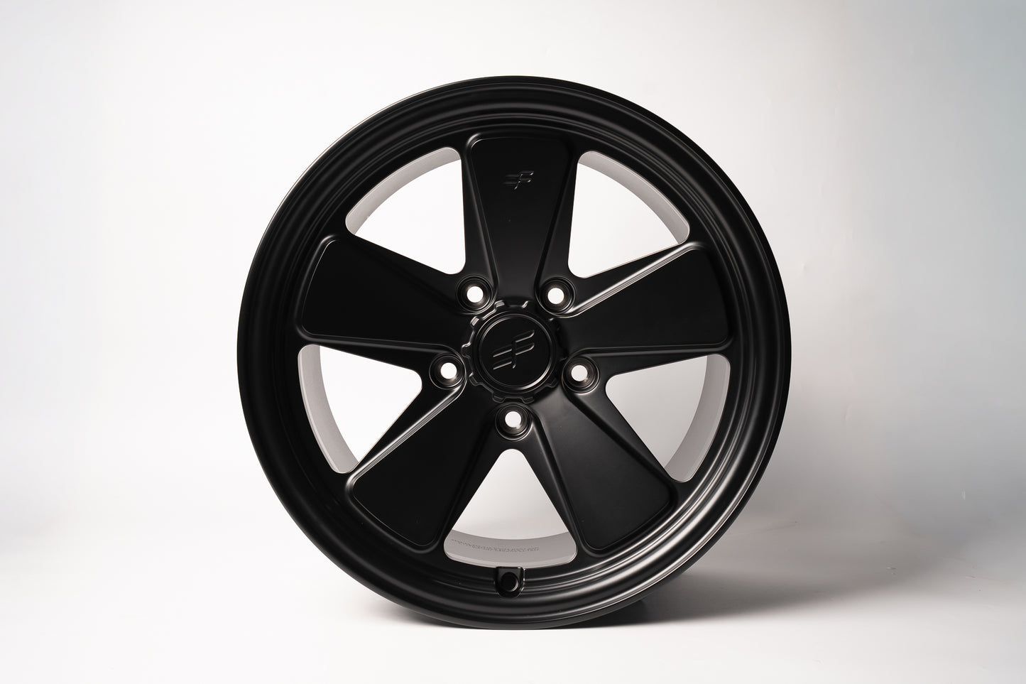 MTO EF Outlaw Forged Wheels