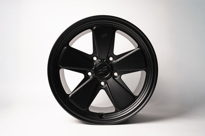 MTO EF Outlaw Forged Wheels