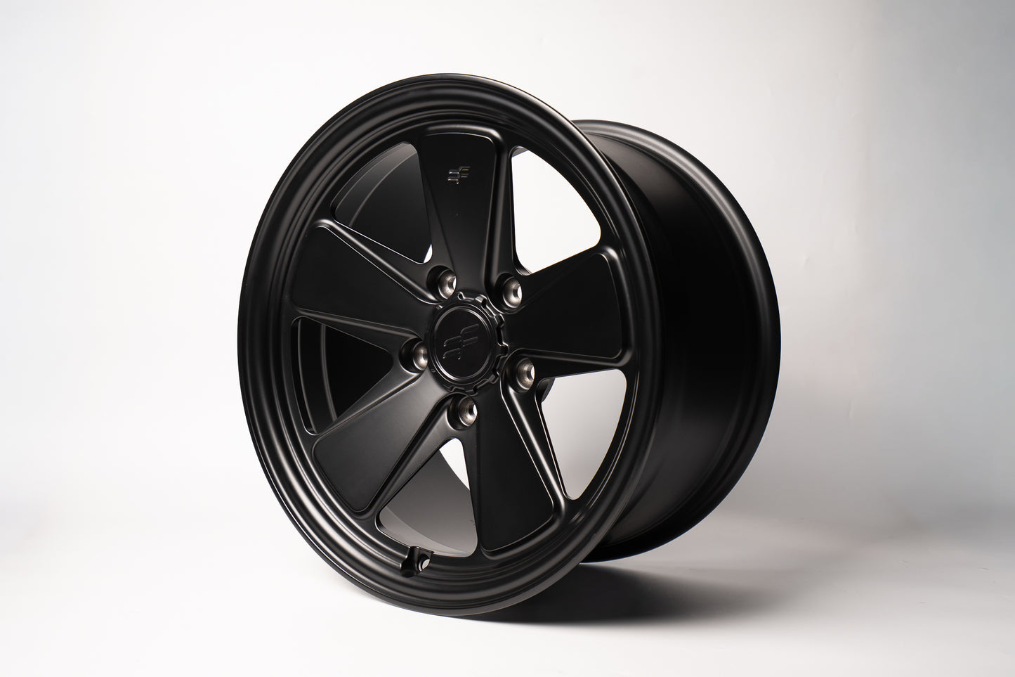 MTO EF Outlaw Forged Wheels