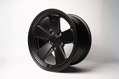 MTO EF Outlaw Forged Wheels