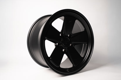 MTO EF Outlaw Forged Wheels