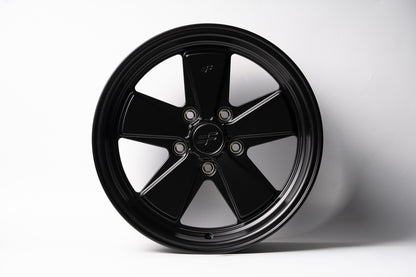 EF WHEELS - OUTLAW
