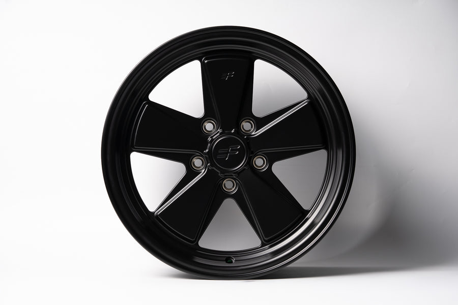 EF WHEELS - OUTLAW