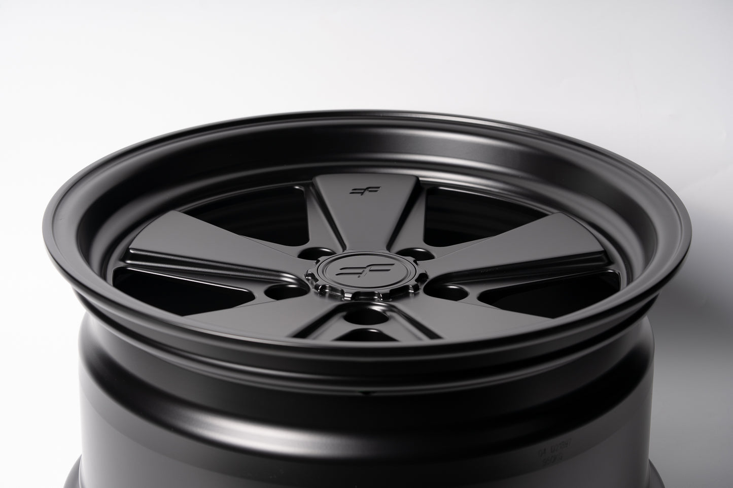 EF WHEELS - OUTLAW