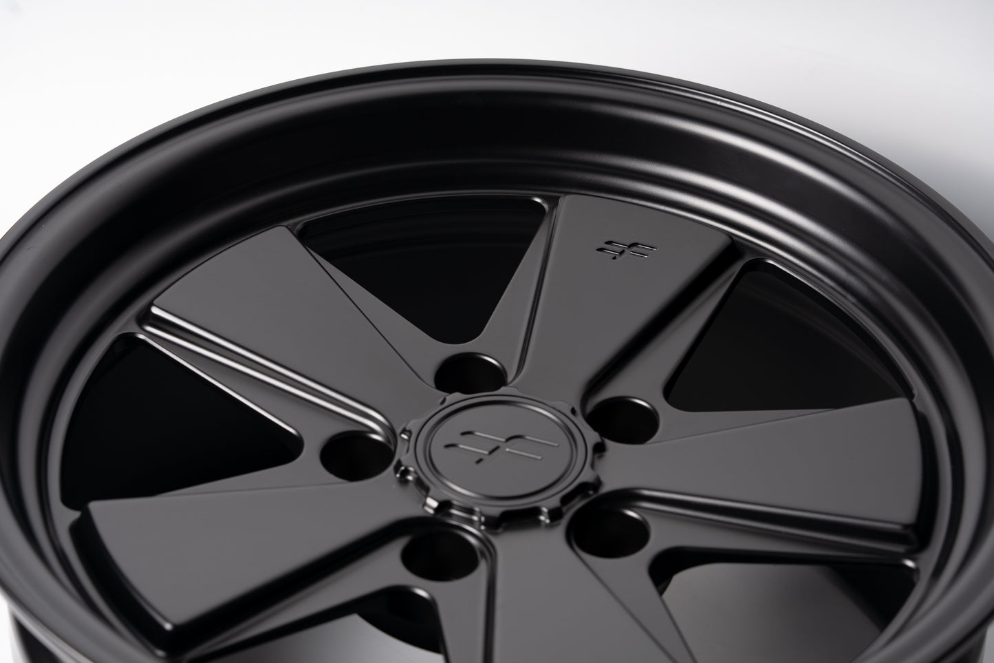EF WHEELS - OUTLAW