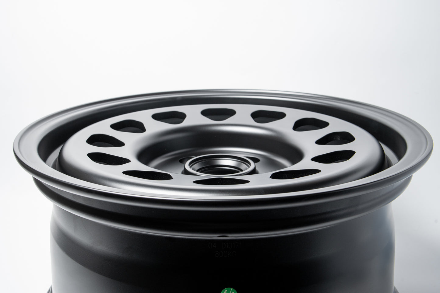 EF WHEELS - STAHL - G-CLASS / CAYENNE / 5x130