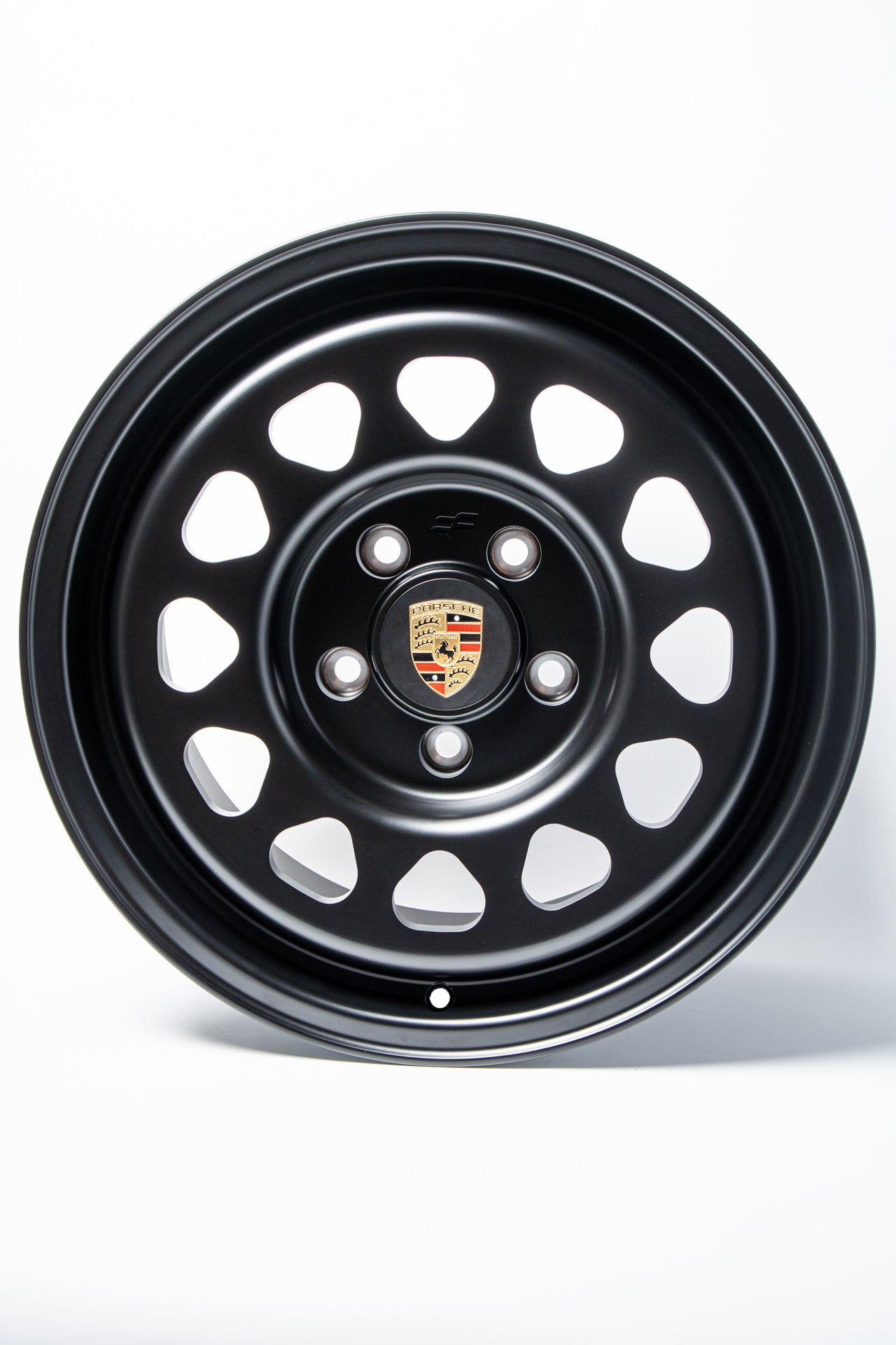 EF WHEELS - STAHL - G-CLASS / CAYENNE / 5x130