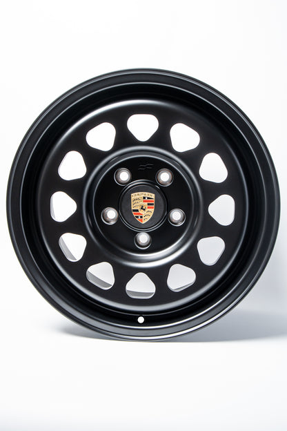 EF WHEELS - STAHL - G-CLASS / CAYENNE / 5x130