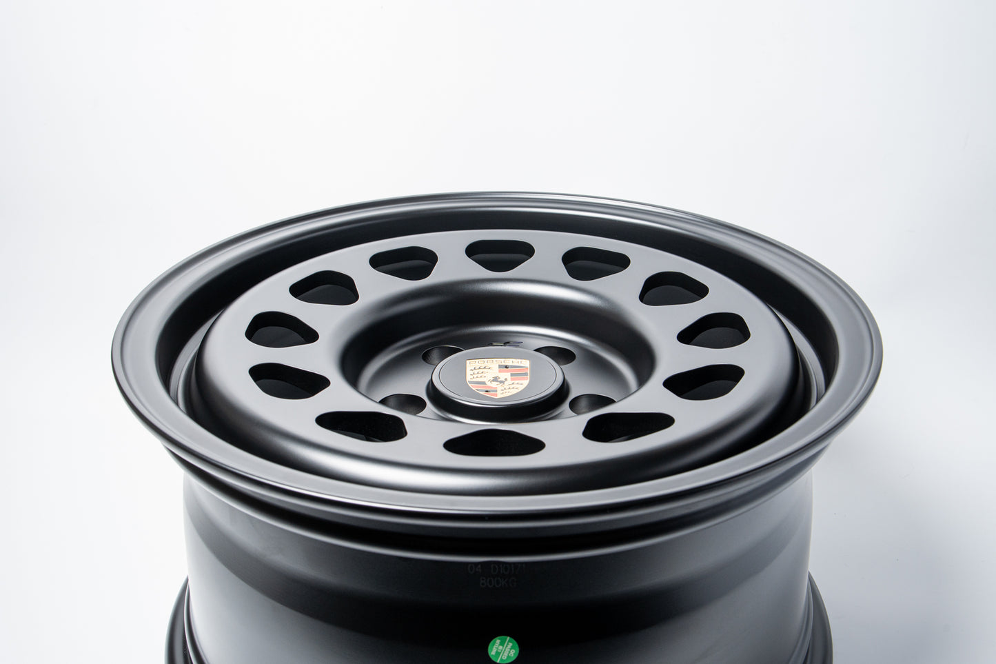 EF WHEELS - STAHL - G-CLASS / CAYENNE / 5x130
