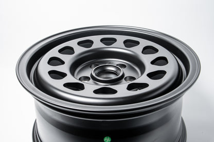 EF WHEELS - STAHL - G-CLASS / CAYENNE / 5x130