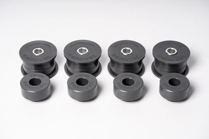 POLYURETHANE RADIUS ARM BUSHING (FRONT) - G WAGEN - W463 (CENTERED PIN OE REPLACEMENT)