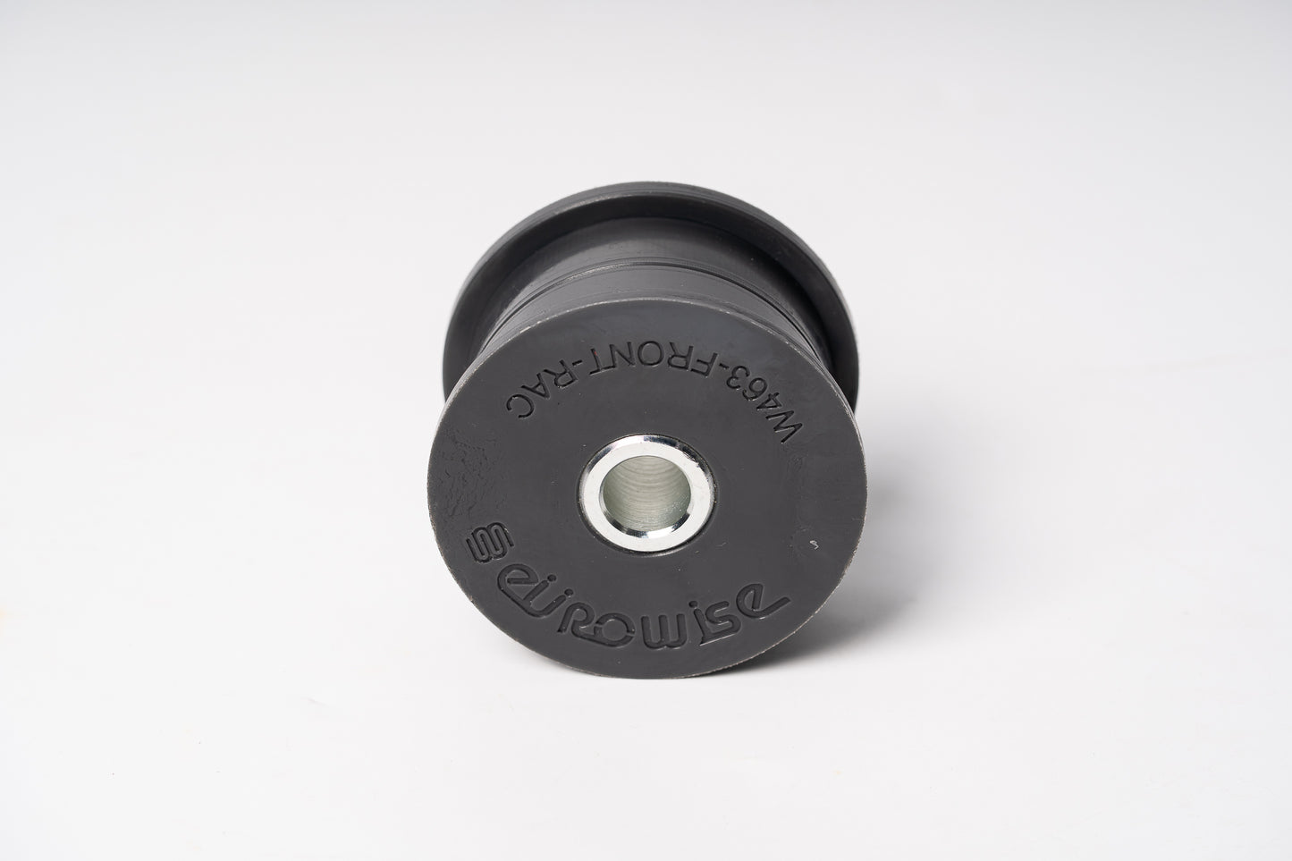 POLYURETHANE RADIUS ARM BUSHING (FRONT) - G WAGEN - W463 (CENTERED PIN OE REPLACEMENT)