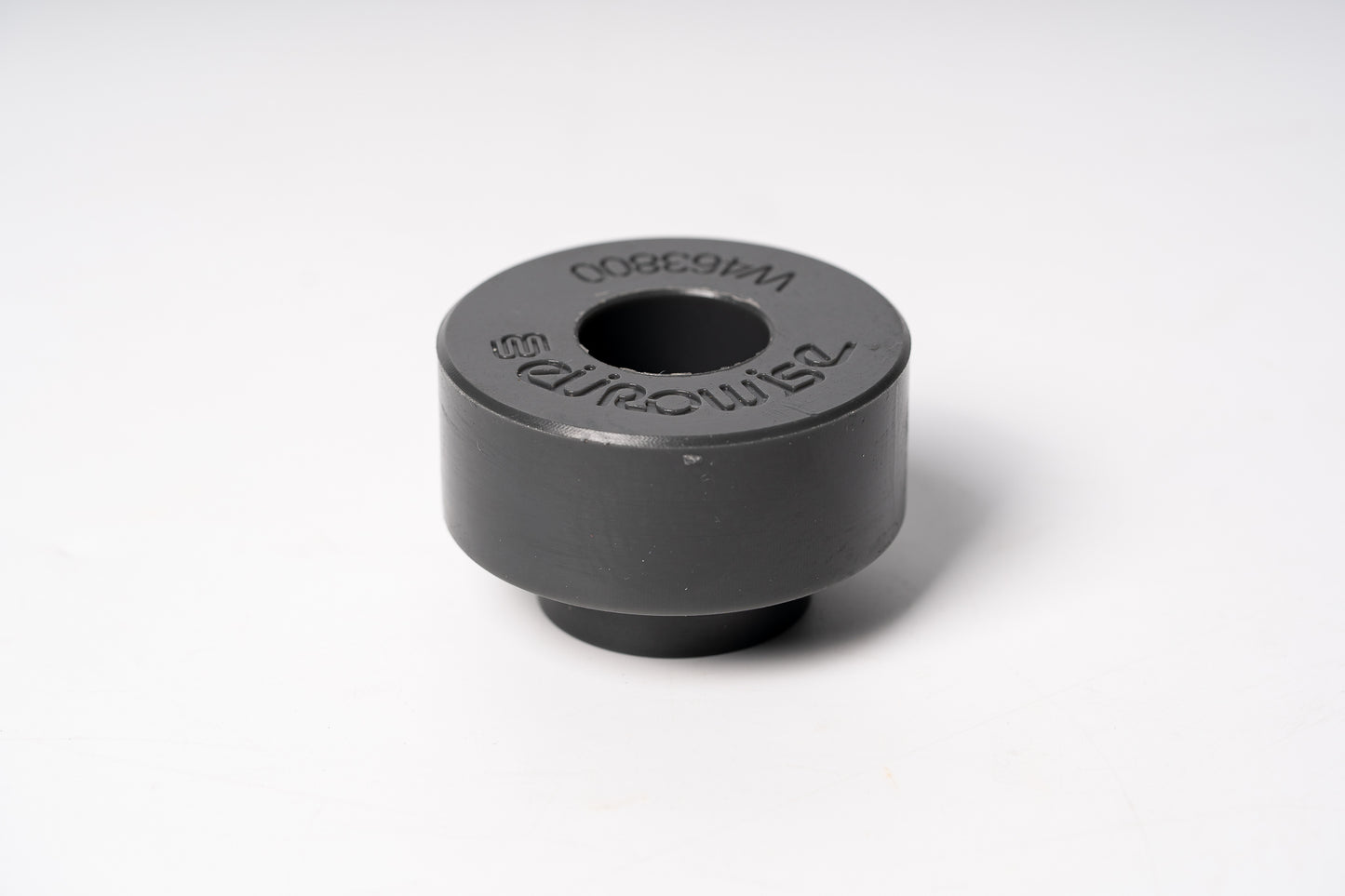 POLYURETHANE RADIUS ARM BUSHING (FRONT) - G WAGEN - W463 (CENTERED PIN OE REPLACEMENT)