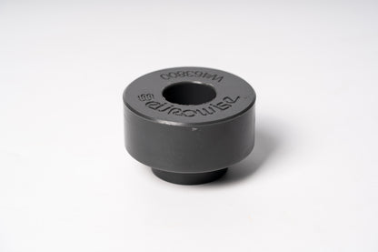 POLYURETHANE RADIUS ARM BUSHING (FRONT) - G WAGEN - W463 (CENTERED PIN OE REPLACEMENT)