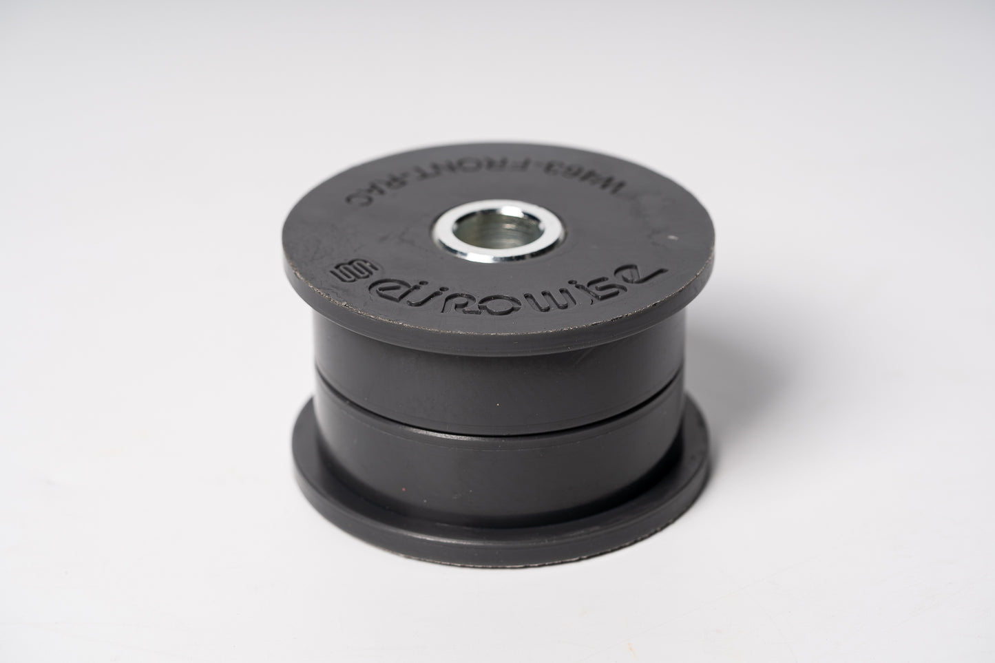 POLYURETHANE RADIUS ARM BUSHING (FRONT) - G WAGEN - W463 (CENTERED PIN OE REPLACEMENT)