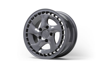 EF WHEELS - RALLYSPEC TURBO TWIST - 17x8.5