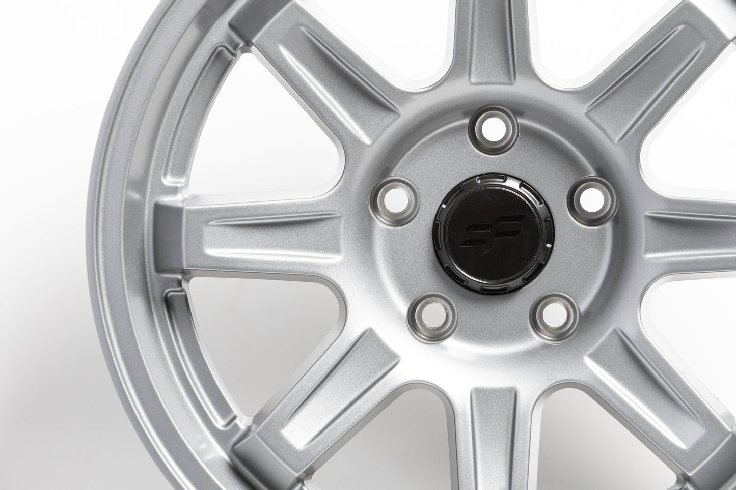EF WHEELS MKII ( MARK 2 ) 18x9 ET25