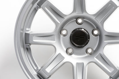 EF WHEELS MKII ( MARK 2 ) 18x9 ET25