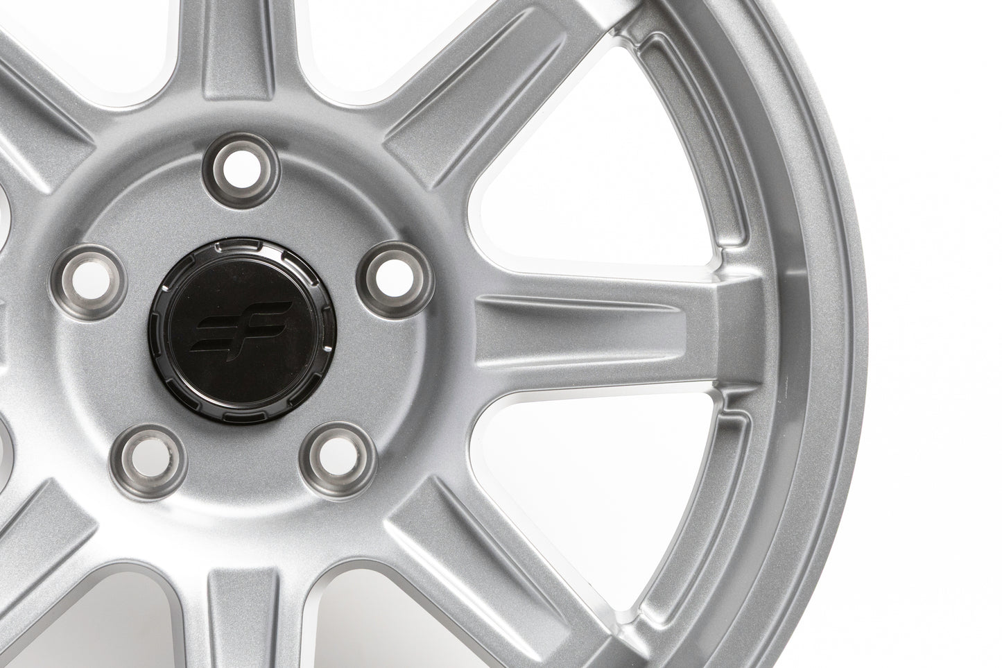 EF WHEELS MKII ( MARK 2 ) 18x9 ET25