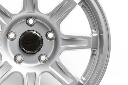 EF WHEELS MKII ( MARK 2 ) 18x9 ET25
