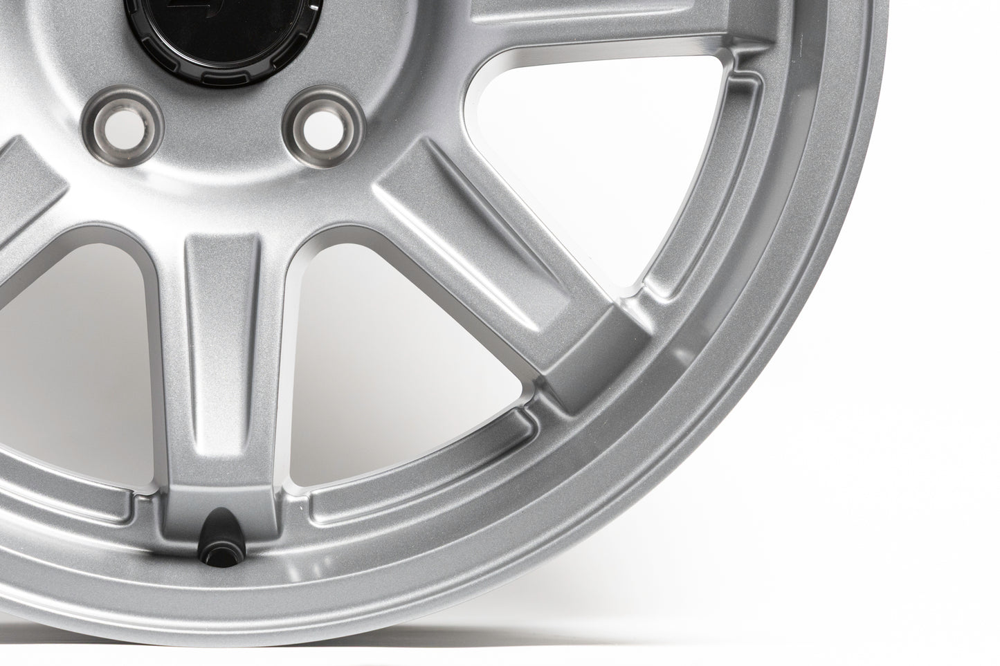 EF WHEELS MKII ( MARK 2 ) 18x9 ET25