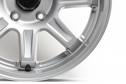 EF WHEELS MKII ( MARK 2 ) 18x9 ET25