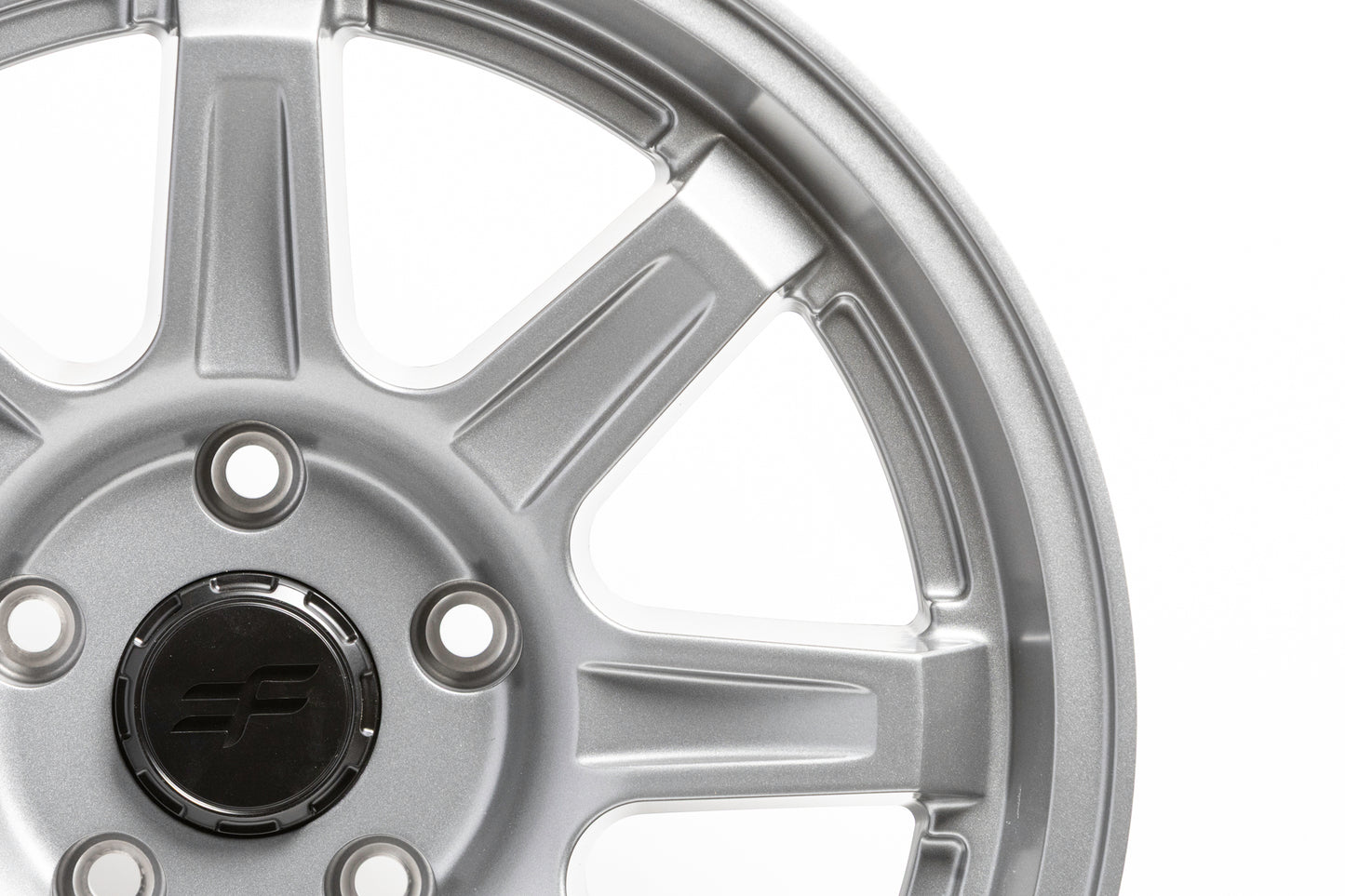 EF WHEELS MKII ( MARK 2 ) 18x9 ET25