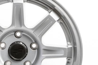 EF WHEELS MKII ( MARK 2 ) 18x9 ET25