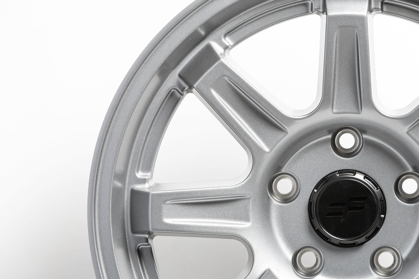 EF WHEELS MKII ( MARK 2 ) 18x9 ET25